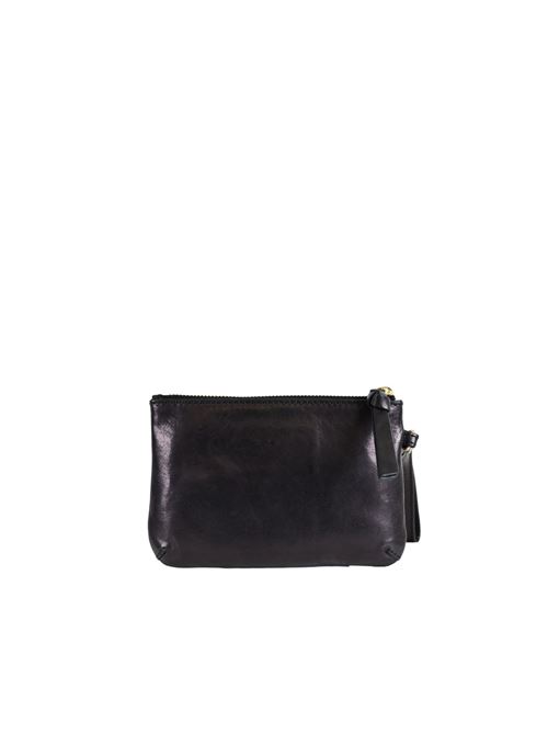Ingrid mini clutch bag THE BRIDGE | 09570501AI30